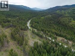 LOT B HEFFLEY LOUIS CREEK Road Kamloops, BC V0E 1Z1