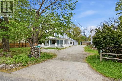 69 Highway 8, Dundas, ON - Outdoor