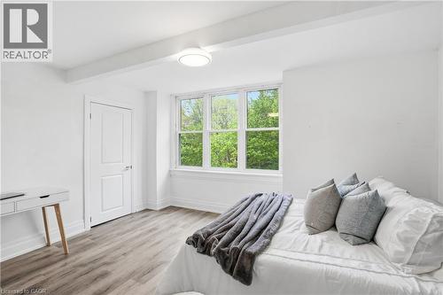 69 Highway 8, Dundas, ON - Indoor Photo Showing Bedroom