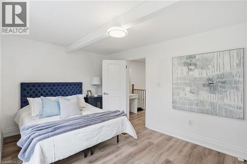 69 Highway 8, Dundas, ON - Indoor Photo Showing Bedroom