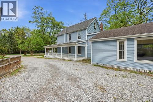 69 Highway 8, Dundas, ON - Outdoor