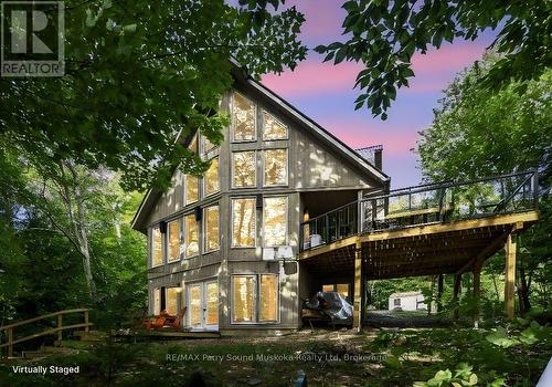 32A STERNER DRIVE  Seguin, ON P2A 0B2