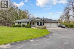10 BURNSIDE Drive  Glen Morris, ON N0B 1W0