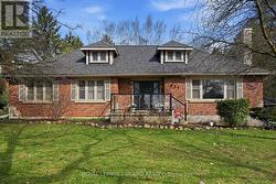 831 RIVERSIDE DRIVE  London North (North P), ON N6H 2T1