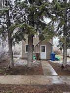 112 Stovel AVENUE E Melfort, SK S0E 1A0