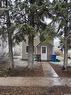 112 Stovel Avenue E, Melfort, SK  - Outdoor 