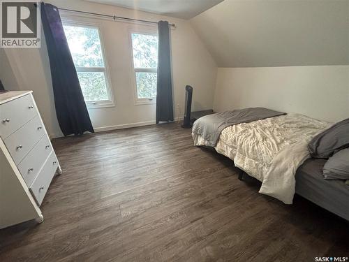 112 Stovel Avenue E, Melfort, SK - Indoor Photo Showing Bedroom