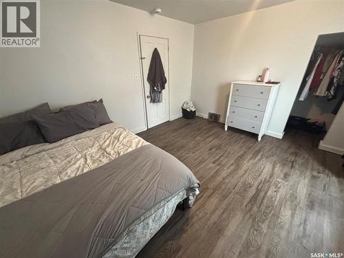 112 Stovel Avenue E, Melfort, SK - Indoor Photo Showing Bedroom