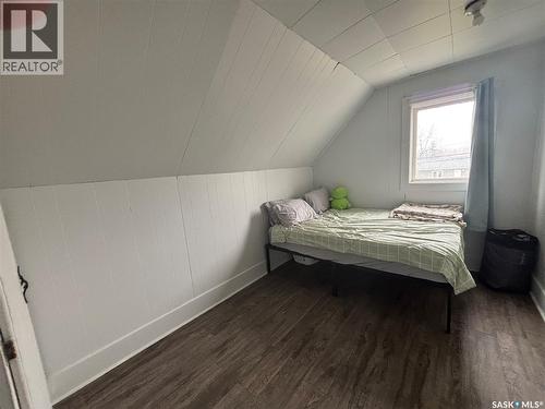 112 Stovel Avenue E, Melfort, SK - Indoor Photo Showing Bedroom