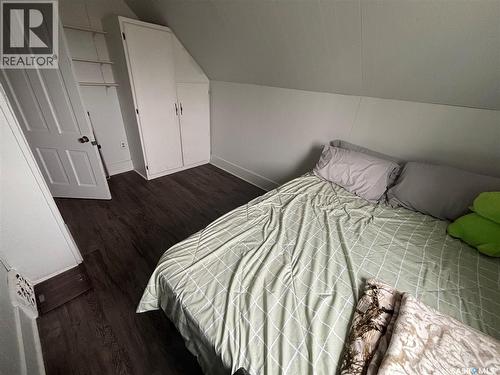 112 Stovel Avenue E, Melfort, SK - Indoor Photo Showing Bedroom