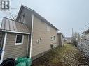 112 Stovel Avenue E, Melfort, SK  - Outdoor 