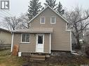 112 Stovel Avenue E, Melfort, SK  - Outdoor 