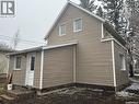 112 Stovel Avenue E, Melfort, SK  - Outdoor 