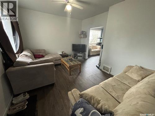 112 Stovel Avenue E, Melfort, SK - Indoor