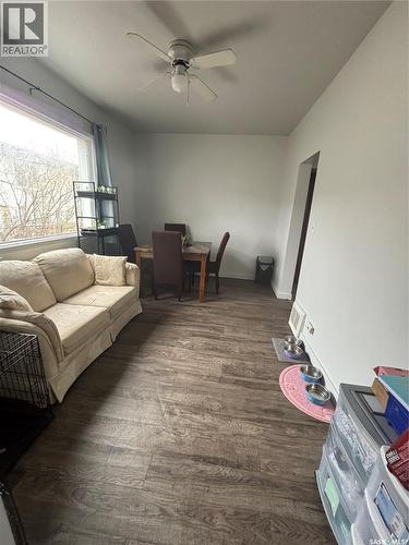 112 Stovel Avenue E, Melfort, SK - Indoor