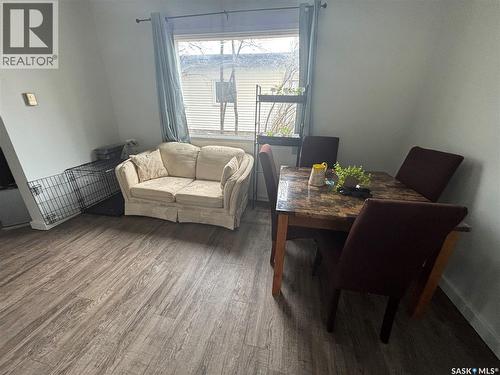 112 Stovel Avenue E, Melfort, SK - Indoor