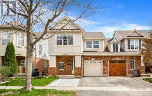 3123 EDGAR AVENUE  Burlington, ON L7M 0A6