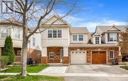3123 EDGAR AVENUE  Burlington, ON L7M 0A6