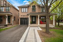 1360 ASHWOOD TERRACE  Oakville, ON L6M 4A7