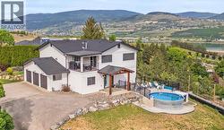 6552 Goose Lake Road  Vernon, BC V1H 1W2