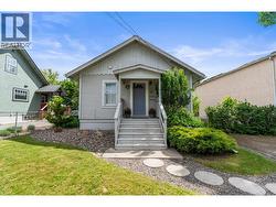 4101 30 Street Vernon, BC V1T 5G2