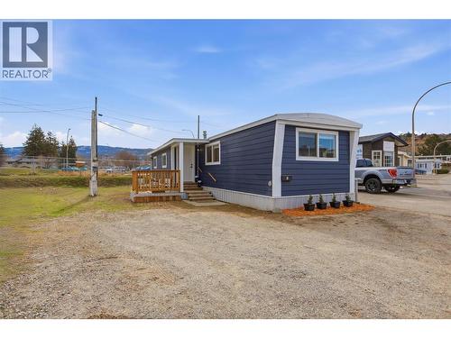 3 Pluto Drive Unit# 3P, Kamloops, BC 