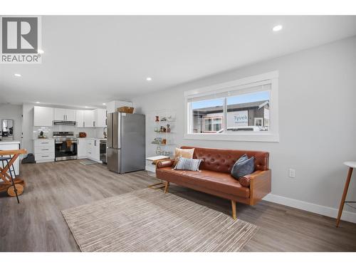 3 Pluto Drive Unit# 3P, Kamloops, BC 
