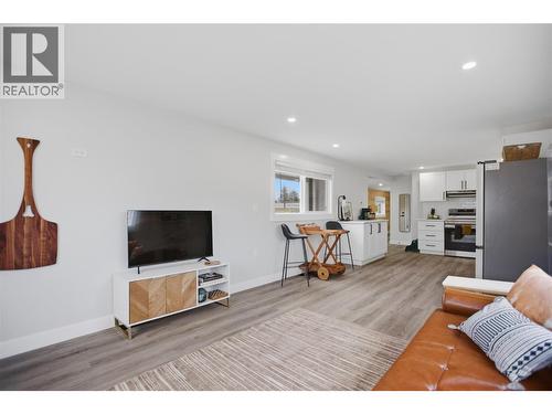 3 Pluto Drive Unit# 3P, Kamloops, BC 