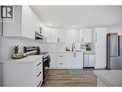3 Pluto Drive Unit# 3P, Kamloops, BC 