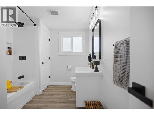 3 Pluto Drive Unit# 3P, Kamloops, BC 