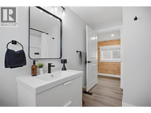 3 Pluto Drive Unit# 3P, Kamloops, BC 