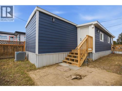 3 Pluto Drive Unit# 3P, Kamloops, BC 
