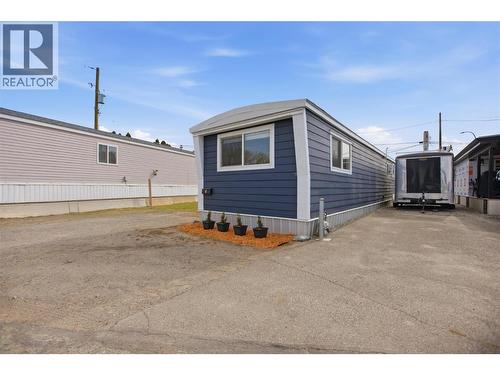 3 Pluto Drive Unit# 3P, Kamloops, BC 