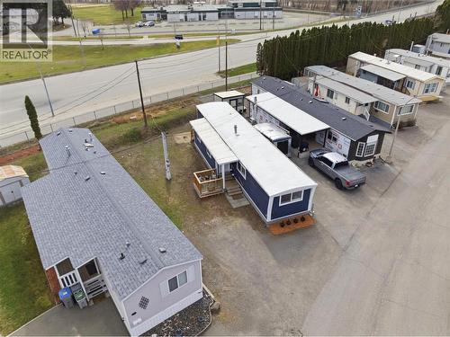 3 Pluto Drive Unit# 3P, Kamloops, BC 