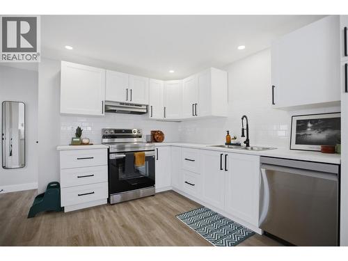 3 Pluto Drive Unit# 3P, Kamloops, BC 