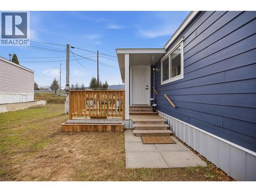 3 Pluto Drive Unit# 3P, Kamloops, BC 