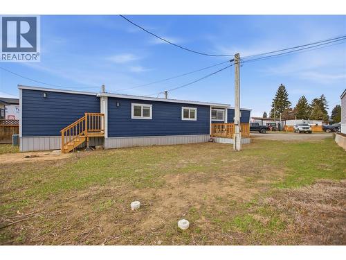 3 Pluto Drive Unit# 3P, Kamloops, BC 