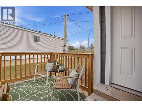 3 Pluto Drive Unit# 3P, Kamloops, BC 