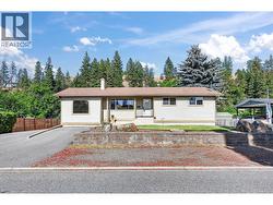 1355 Pasadena Road Kelowna, BC V1X 4P7