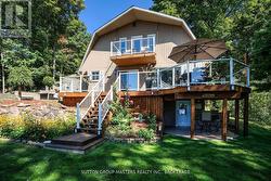802 MAPLE ROCK LANE Front Of Leeds & Seeleys Bay, ON K0E 1N0