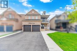 5 WHITEHOUSE CRESCENT Brampton, ON L6P 1M3