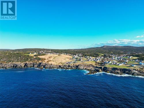 16 Bank Road  Pouch Cove, NL A0A 3L0