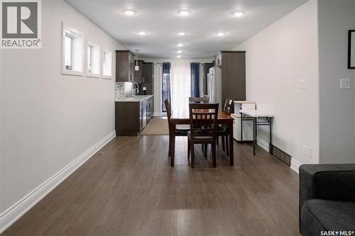 205 Reddekopp Lane, Warman, SK - Indoor