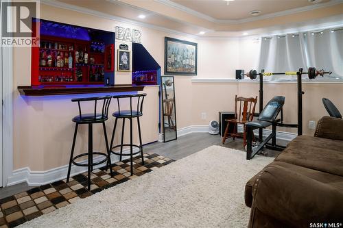 205 Reddekopp Lane, Warman, SK - Indoor