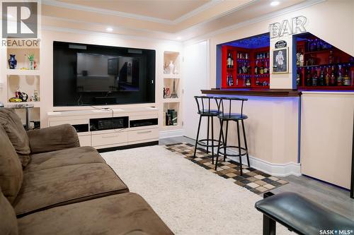 205 Reddekopp Lane, Warman, SK - Indoor