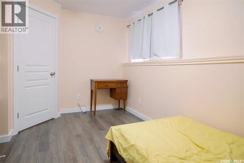 205 Reddekopp Lane, Warman, SK - Indoor Photo Showing Bedroom
