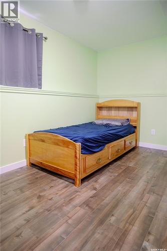 205 Reddekopp Lane, Warman, SK - Indoor Photo Showing Bedroom
