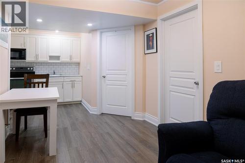 205 Reddekopp Lane, Warman, SK - Indoor