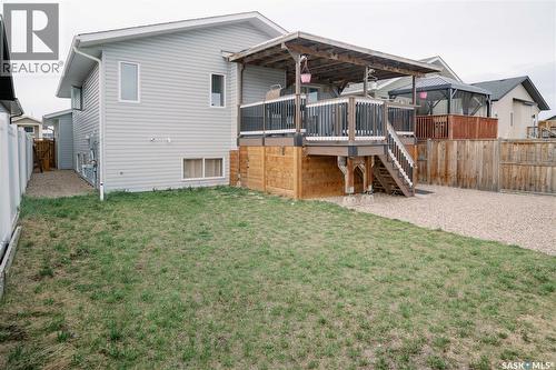 205 Reddekopp Lane, Warman, SK - Outdoor