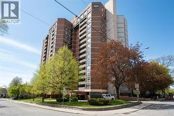 222 JACKSON Street W Unit# 702 Hamilton, ON L8P 4S5